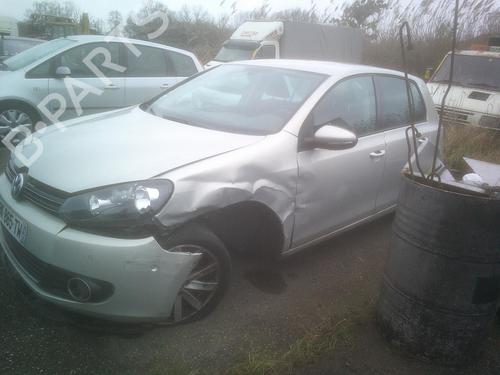 Starter VW GOLF VI (5K1) 2.0 TDI | BP24633548M8 - Image 9