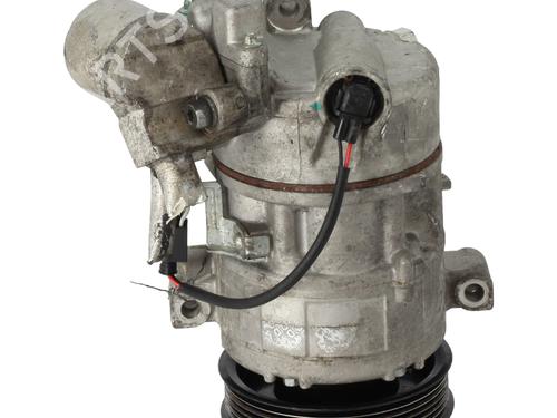 Used AC compressor BMW 1 (E87) 116 i (115 hp) 23827714