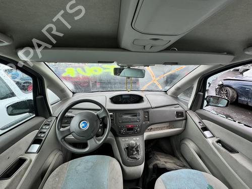 Right taillight FIAT IDEA (350_) 1.9 JTD | BP27982897C35 - Image 9