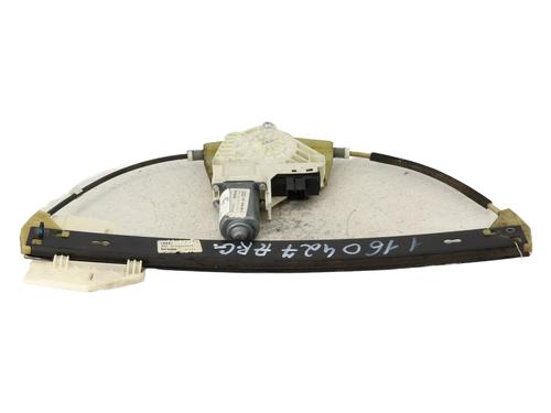 Used Left rear window motor AUDI A6 C6 Avant (4F5) 3.0 TDI quattro (225 hp) 21372243