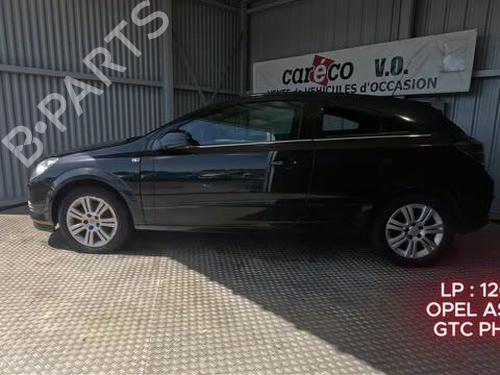 Right headlight OPEL ASTRA J GTC  | BP37156341C29  - Image 16