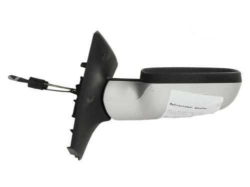 Retrovisor izquierdo RENAULT MEGANE II (BM0/1_, CM0/1_) 1.5 dCi (BM1E, CM1E) | BP29835857C26