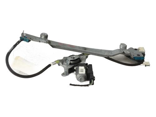 Left front window motor RENAULT TWINGO II (CN0_) 1.2 Turbo (CN0C, CN0F) | BP37156305E21 - Image 2