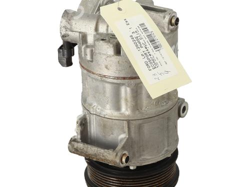 Used AC compressor AC compressor FORD ECOSPORT 1.0 EcoBoost (100 hp) 32474710 32474710