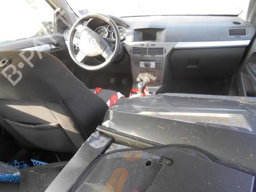 Right taillight OPEL ASTRA H (A04) 1.7 CDTI (L48) | BP21310316C35 