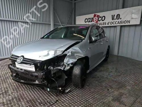 AC radiator VW GOLF VI (5K1) 1.4 TSI | BP32998368M32  - Image 18