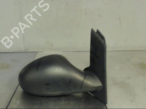 Right mirror SEAT ALTEA (5P1) 1.9 TDI | BP21306459C27 