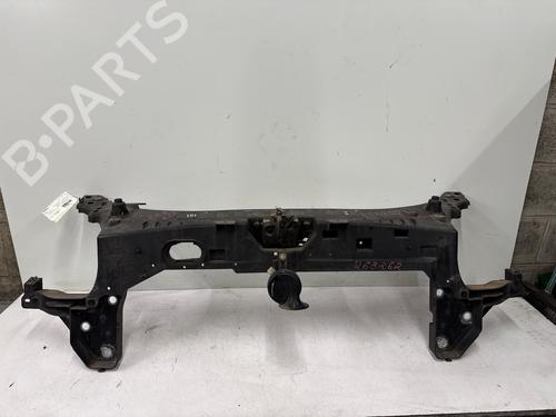 Frontplade/Frontkurv RENAULT MODUS / GRAND MODUS (F/JP0_) 1.5 dCi (FP0F, JP0F) | BP39711800C72 - Image 3