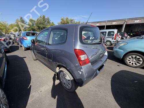 Devioluci RENAULT TWINGO II (CN0_) 1.2 16V (CN0K, CN0V, CN0A) | BP38931341I23 - Image 5