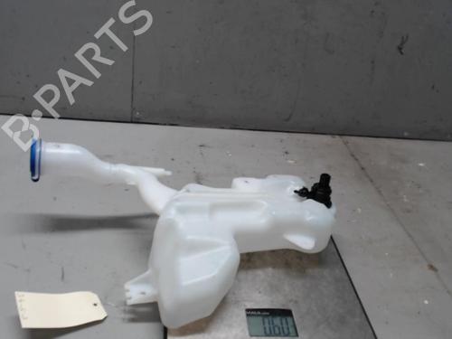 Used Windscreen washer tank FORD FIESTA VII (HJ, HF) 1.1 Ti-VCT (86 hp) 21294905