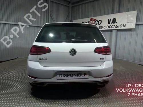 Left front window switch VW GOLF VII (5G1, BQ1, BE1, BE2) 1.0 TSI | BP32734783I27 - Image 12