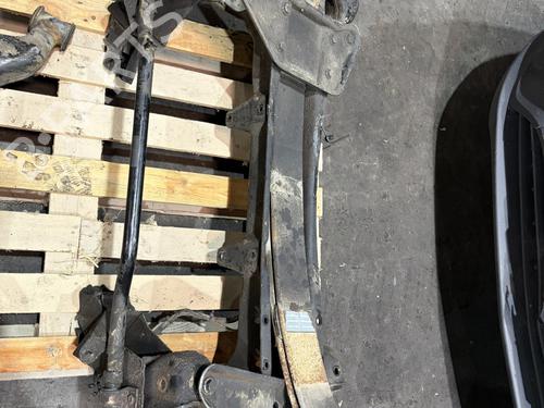 Used Subframe Subframe 37866147 37866147
