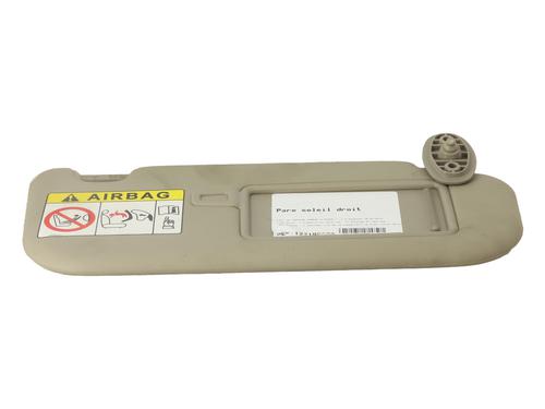 Højre solskærm Højre solskærm KIA CARENS IV 1.6 GDi (135 hp) 36304658 36304658