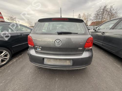 AC compressor VW POLO V (6R1, 6C1) 1.6 TDI | BP21890444M34 
