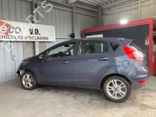Front right seatbelt FORD FIESTA VI (CB1, CCN) 1.0 | BP34530962I25  - Image 14