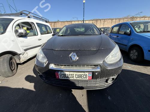 Front slam panel RENAULT FLUENCE (L3_) 1.5 dCi (L30S) | BP24880299C72 - Image 8