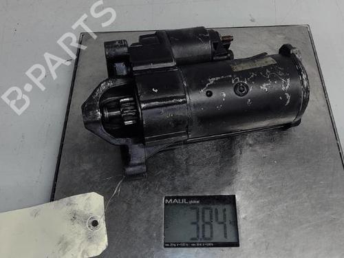 Startmotor PEUGEOT 806 (221) 2.0 HDI 16V (109 hp) 21371844