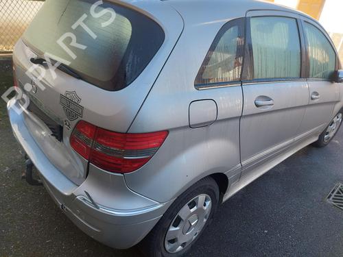 Used Parts MERCEDES-BENZ B-CLASS Sports Tourer (W245) B 170 (245.232) (116 hp) 1990474