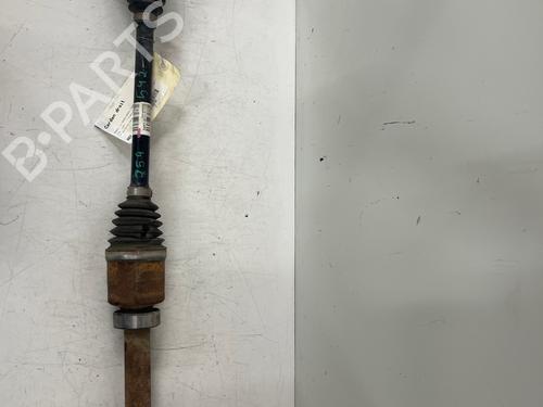 Right front driveshaft RENAULT KANGOO Express (FW0/1_) Z.E. (FW0Z, FW1Z) | BP31069780M39 - Image 2