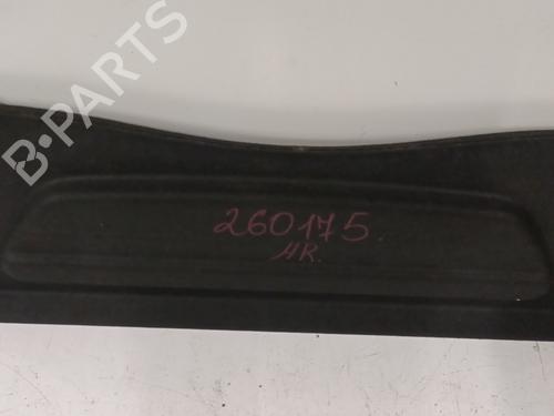 Rear parcel shelf RENAULT CLIO IV (BH_) 1.2 16V | BP32174314C85