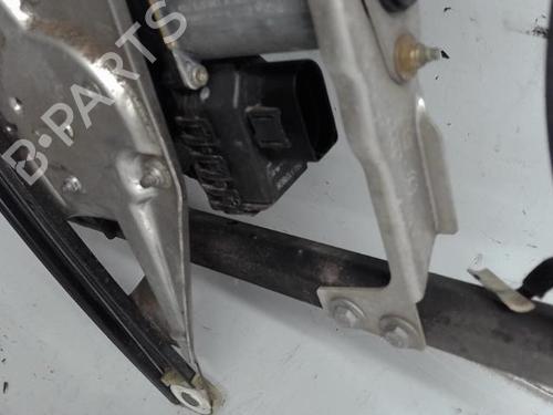 Right rear window motor AUDI A6 C5 Avant (4B5) 2.5 TDI | BP21367992E22 