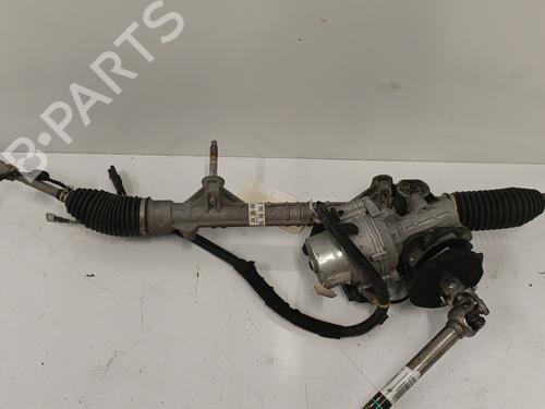 Used Steering rack PEUGEOT 208 I (CA_, CC_) 1.2 VTI 82 (82 hp) 27194643