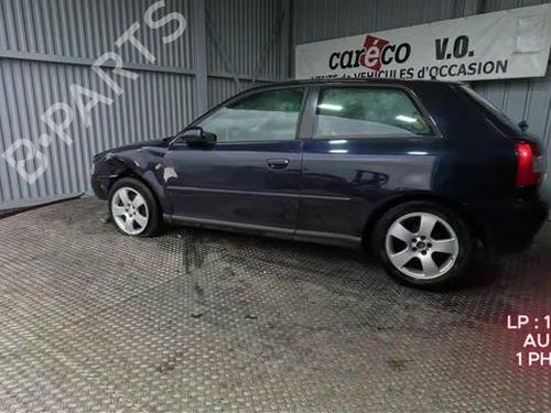 AC compressor AUDI A3 (8L1) 1.9 TDI | BP33450130M34 - Image 13