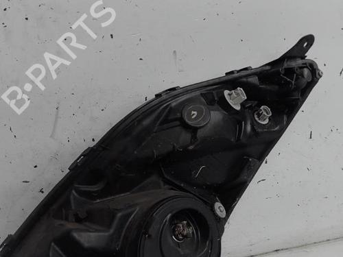 Used Right headlight Right headlight TOYOTA PRIUS Liftback (_W2_) 1.5 Hybrid (NHW20_, NHW20R) (112 hp) 21306737 21306737