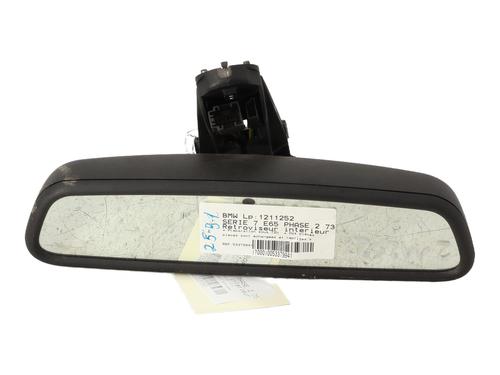 Rear mirror BMW 7 (E65, E66, E67) 730 Ld | BP21314907I6  - Image 5