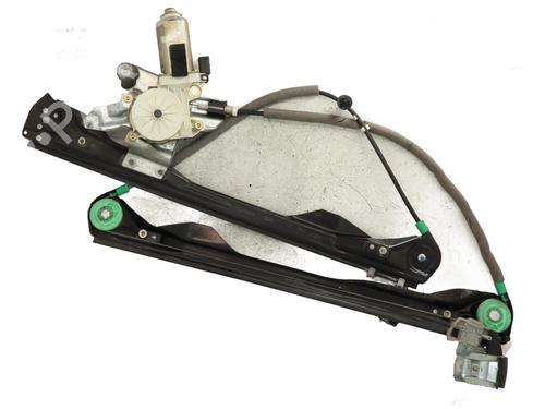Used Left front window motor Left front window motor FORD FOCUS I (DAW, DBW) [1998-2009] 36416888 36416888