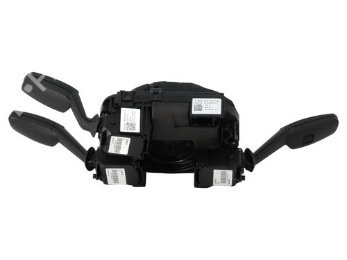 Used Steering column stalk Steering column stalk BMW X5 (E70) xDrive 30 d (245 hp) 22897479 22897479