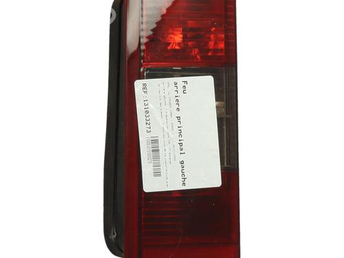 Left taillight OPEL COMBO Box Body/MPV 1.7 DTI 16V | BP38271934C34 - Image 2