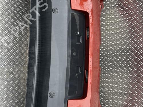 Bak støtfanger RENAULT MEGANE III Coupe (DZ0/1_) 1.5 dCi (DZ09, DZ0D, DZ1F, DZ1G, DZ14, DZ29) (110 hp) 30805193