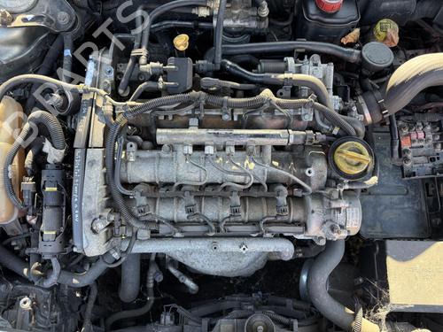 Left headlight ALFA ROMEO GT (937_) 1.9 JTD (937CXN1B) | BP28094402C28 - Image 12