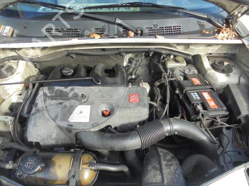 Used Parts CITROËN C4 Picasso I MPV (UD_) 1.6 HDi (109 hp) 4326747