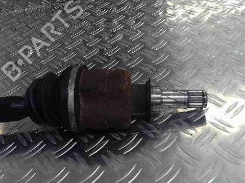 Used Right front driveshaft Right front driveshaft OPEL CORSA D (S07) 1.3 CDTI (L08, L68) (75 hp) 22386855 22386855