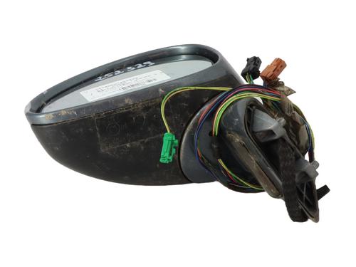 Used Left mirror CITROËN C4 Coupe (LA_) 2.0 HDi (136 hp) 26600106