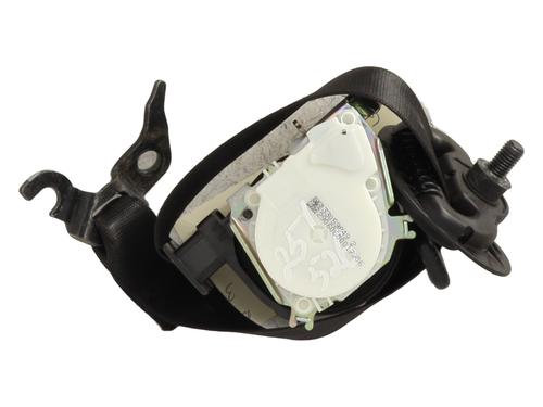 Front right seatbelt BMW 1 (E87) 120 d | BP26557674I25 - Image 2