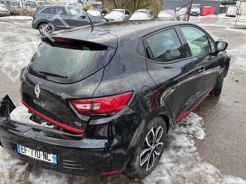 Fuse box RENAULT CLIO IV (BH_) 0.9 TCe 90 (BHNF, BHMA, BHMH, BHJK, BHJR) | BP32265774E1