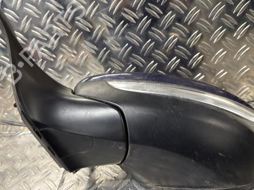 Left mirror PEUGEOT 208 I (CA_, CC_) 1.2 VTi 68 / PureTech 68 | BP24494001C26 