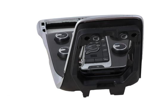 Climate control VOLVO V40 Hatchback (525) D2 | BP21319208I5 - Image 3