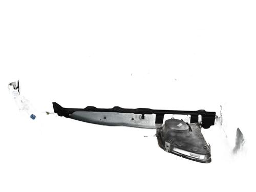 Left front fenders LAND ROVER RANGE ROVER SPORT I (L320) 3.0 D 4x4 | BP26595493C41 