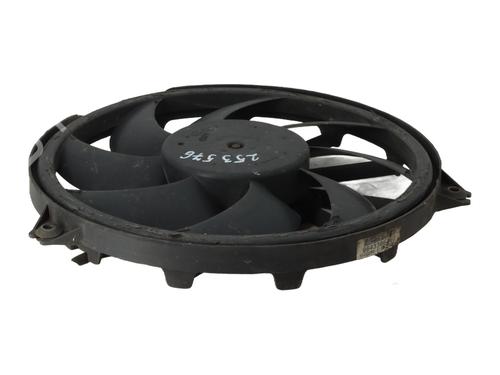 Used Radiator fan Radiator fan PEUGEOT 206 Hatchback (2A/C) 2.0 HDI 90 (90 hp) 29182588 29182588