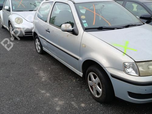 Left taillight VW POLO (6N2) 1.4 | BP25132704C34  - Image 10