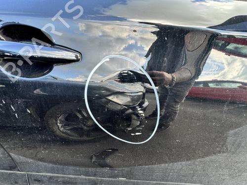 Right front door CITROËN C4 II (NC_) 1.6 HDi 110 | BP21372198C3