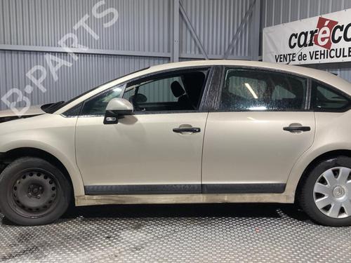 Engine control unit (ECU) CITROËN C4 I (LC_) 1.4 16V | BP34499917M57 - Image 18