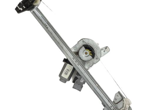 Right front window motor CITROËN C3 I (FC_, FN_) 1.4 HDi | BP26498479E20 