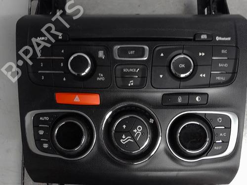 Radio CITROËN DS4 (NX_) 1.6 THP 155 | BP21316532E6 