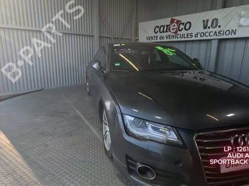Dashboard AUDI A7 Sportback (4GA, 4GF) 3.0 TDI quattro | BP34499745C46 - Image 15