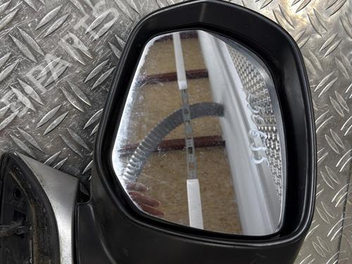 Left mirror CITROËN C4 Grand Picasso I (UA_) 1.6 HDi 110 | BP25260501C26 